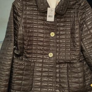Kate Spade Puffy Jacket